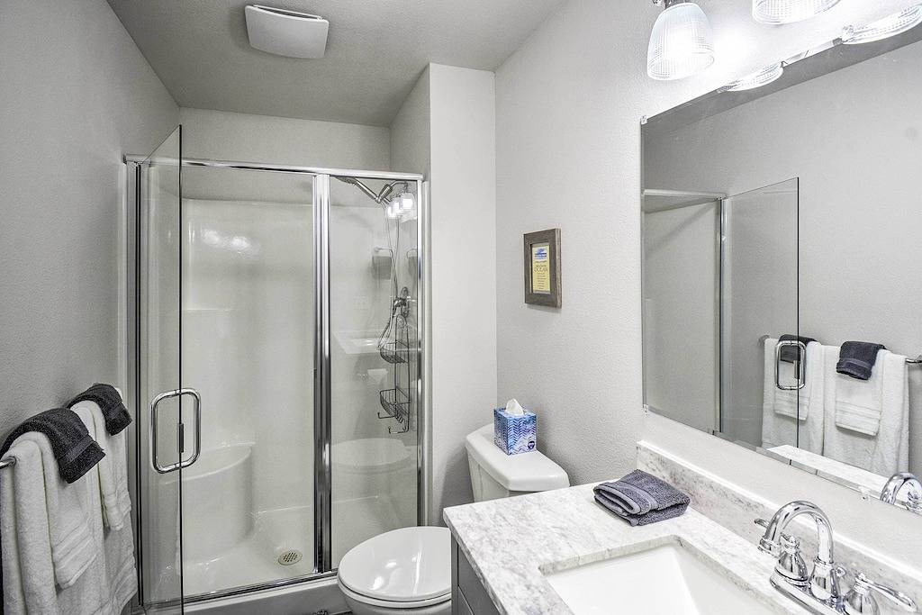 Coastal Washington Getaway: Walk to Beach! in Copalis Beach, Grays Harbor County