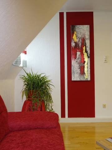 Ferienwohnung für 4 Personen in Harsdorf, Oberes Maintal - Coburger Land, Bild 4