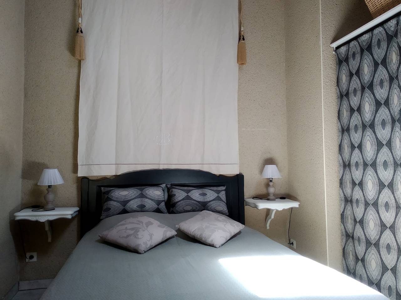 Appartement entier, Gîte 1 "Les Murettes" Domaine Le Vignal - Proche Dordogne - Lot in Monflanquin, Région de Villeneuve-sur-Lot