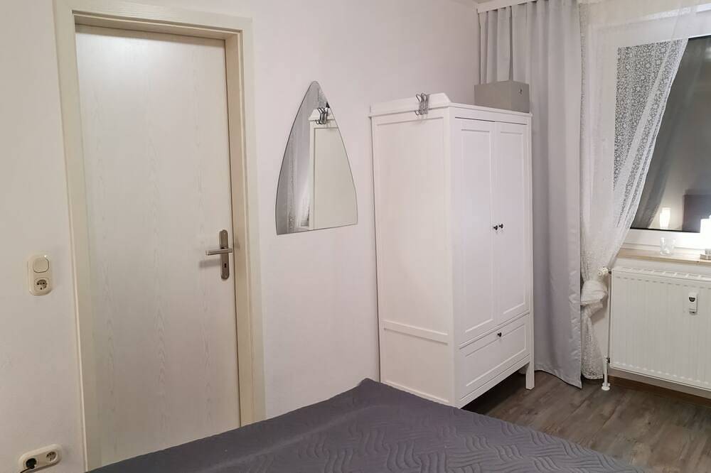 Apartamento entero, Apartamento en Steinhuder Meer - cerca de `Alte Moorhütte` in Neustadt am Rübenberge, Steinhuder Meer