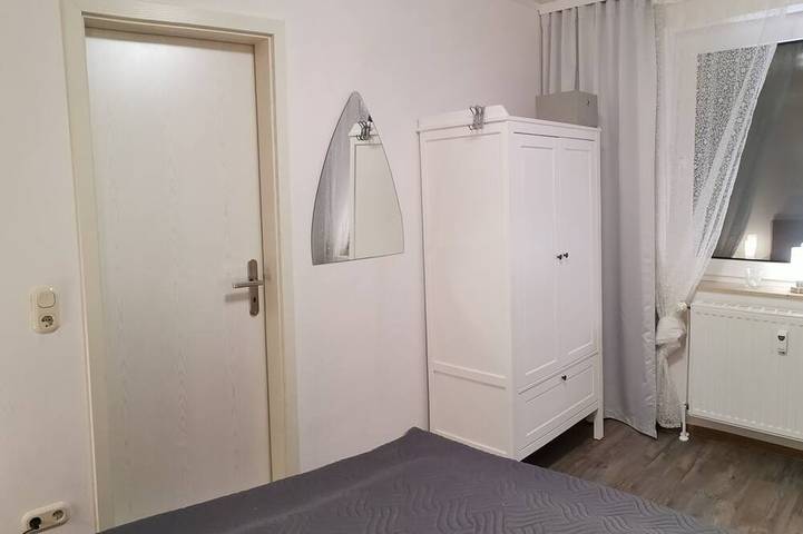 Ferienwohnung für 4 Personen, mit Terrasse und Garten in Neustadt am Rübenberge - 4