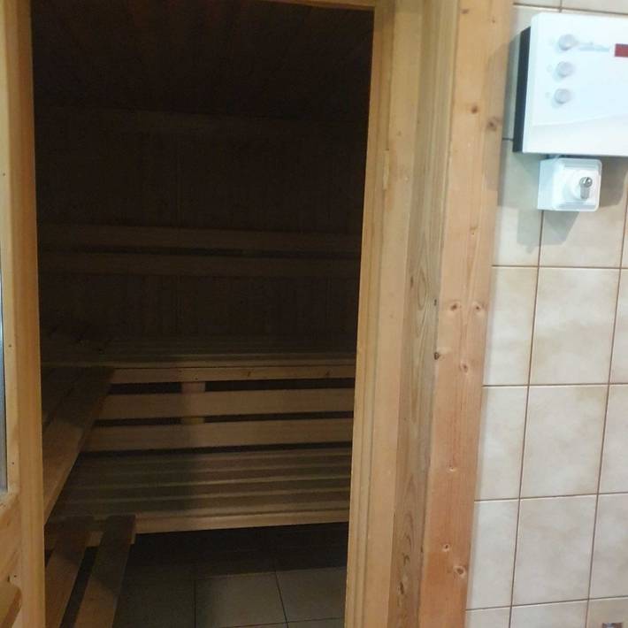 Ferienhaus für 4 Personen, mit Sauna und Garten im Hunsrück - 4