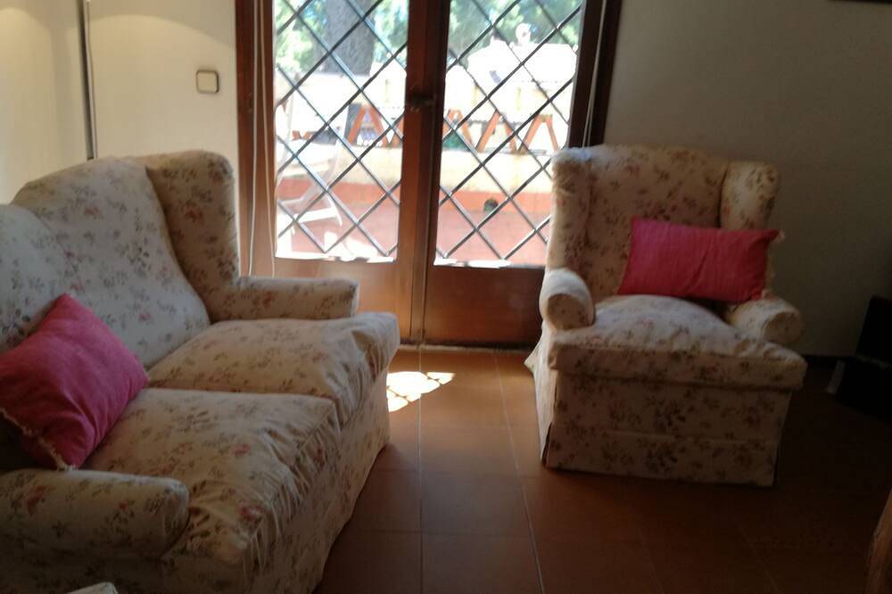 L Estartit: Casa mediterránea acogedora y familiar (Hutg-012495) in L' Estartit, Estartit