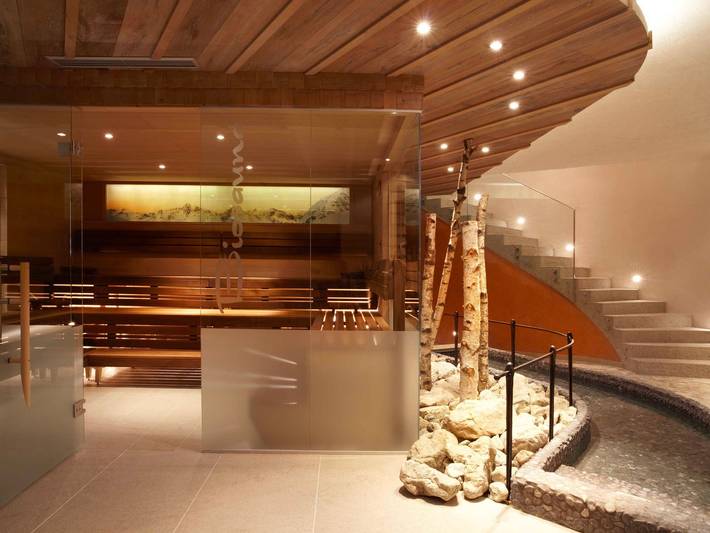 Hotel Lumberger Hof - Komfort-Einzelzimmer ohne Balkon in Grän, Allgäuer Alpen (Österreich)