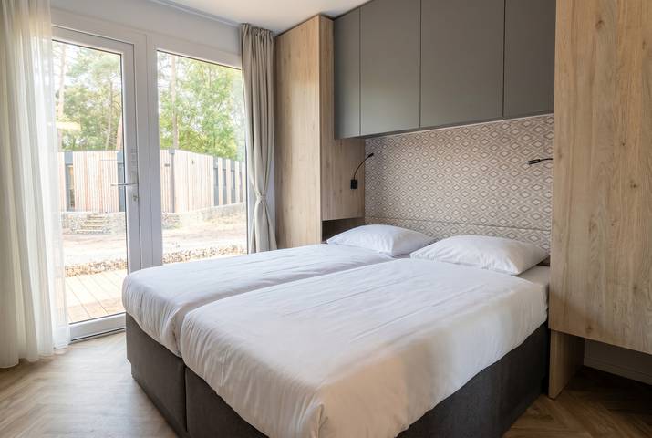 Europarcs Zilverstrand — Belsano 6 in Mol, Antwerpen und Umgebung