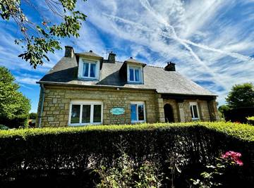 Chambre d’hôte pour 2 personnes, avec jardin à Beauvoir