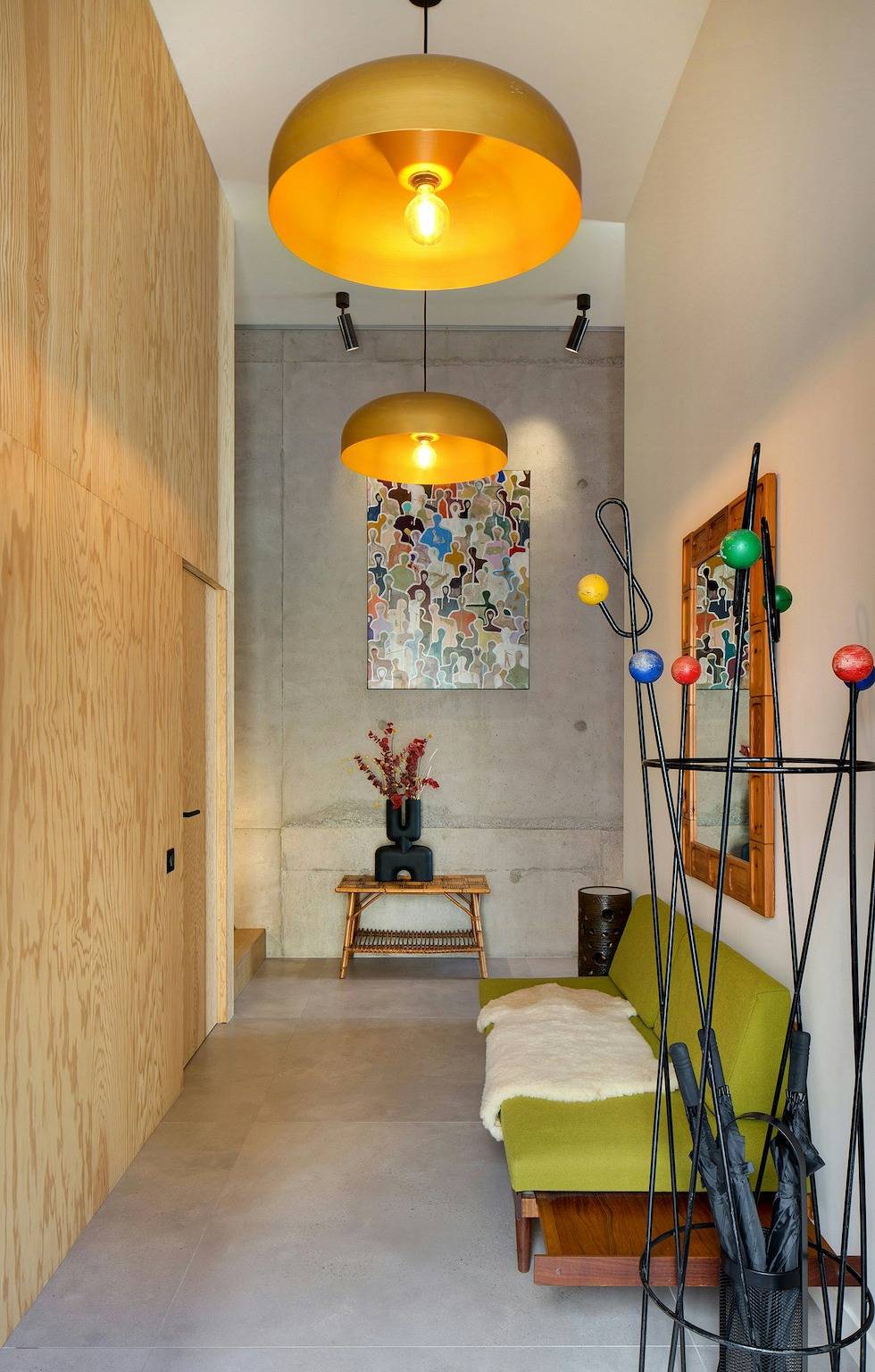 Chalet contemporáneo con vistas al Sancy in Murat-le-Quaire, Parque Natural Regional Volcans d'Auvergne