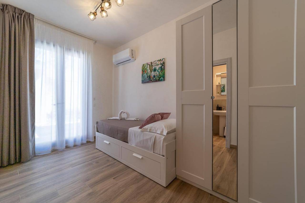 Baglio Tuzza in Stagnone Marsala, Marsala