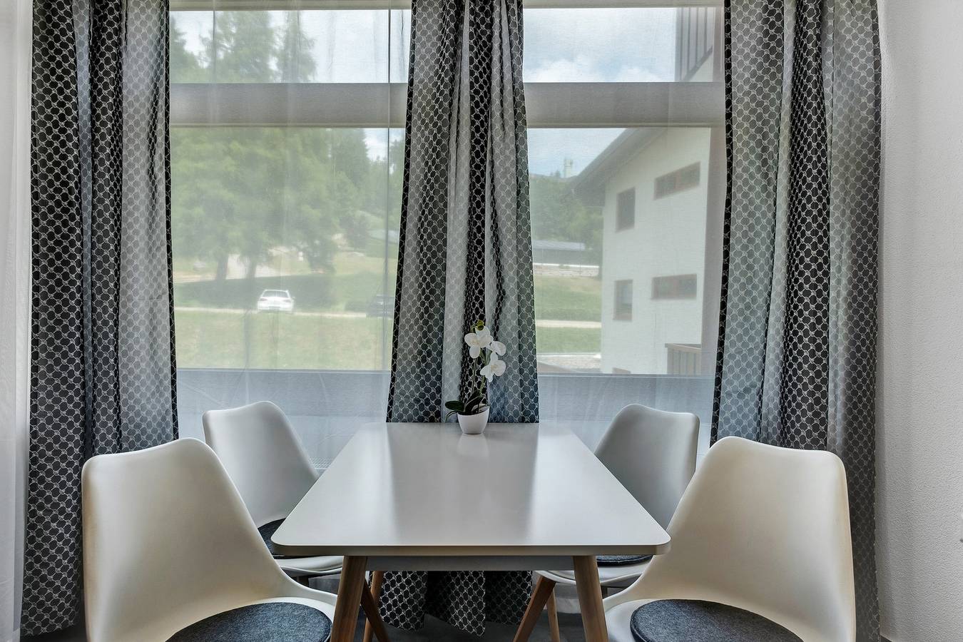 Appartement entier, Appartement de vacances 'Loft Style' avec balcon et Wi-Fi in Suedlicher Schwarzwald, Schluchsee