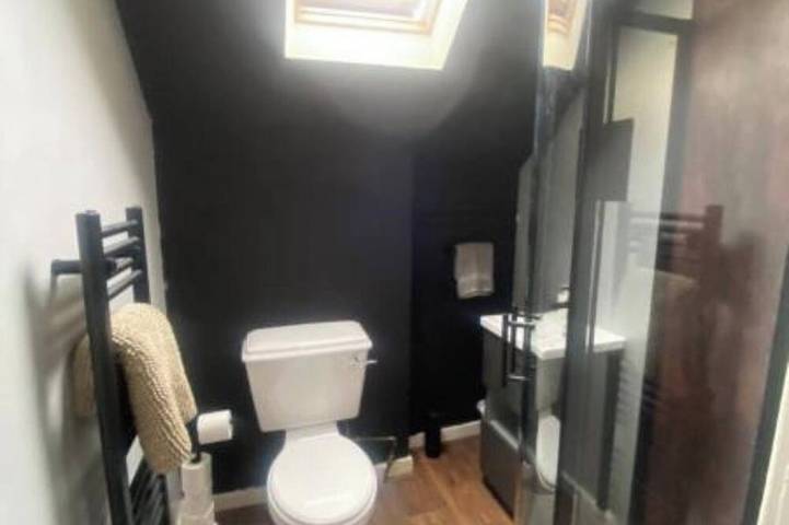 Ganze Wohnung, Cozy 1-bedroom apartment in quaint Blairgowrie perfect for relaxing in Blairgowrie (Perthshire), Perthshire