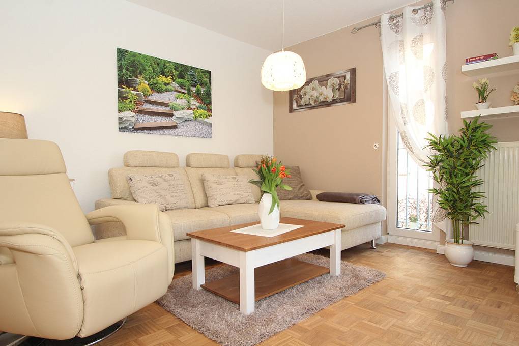 Ferienwohnung in Boltenhagen ab 113€ pro Nacht