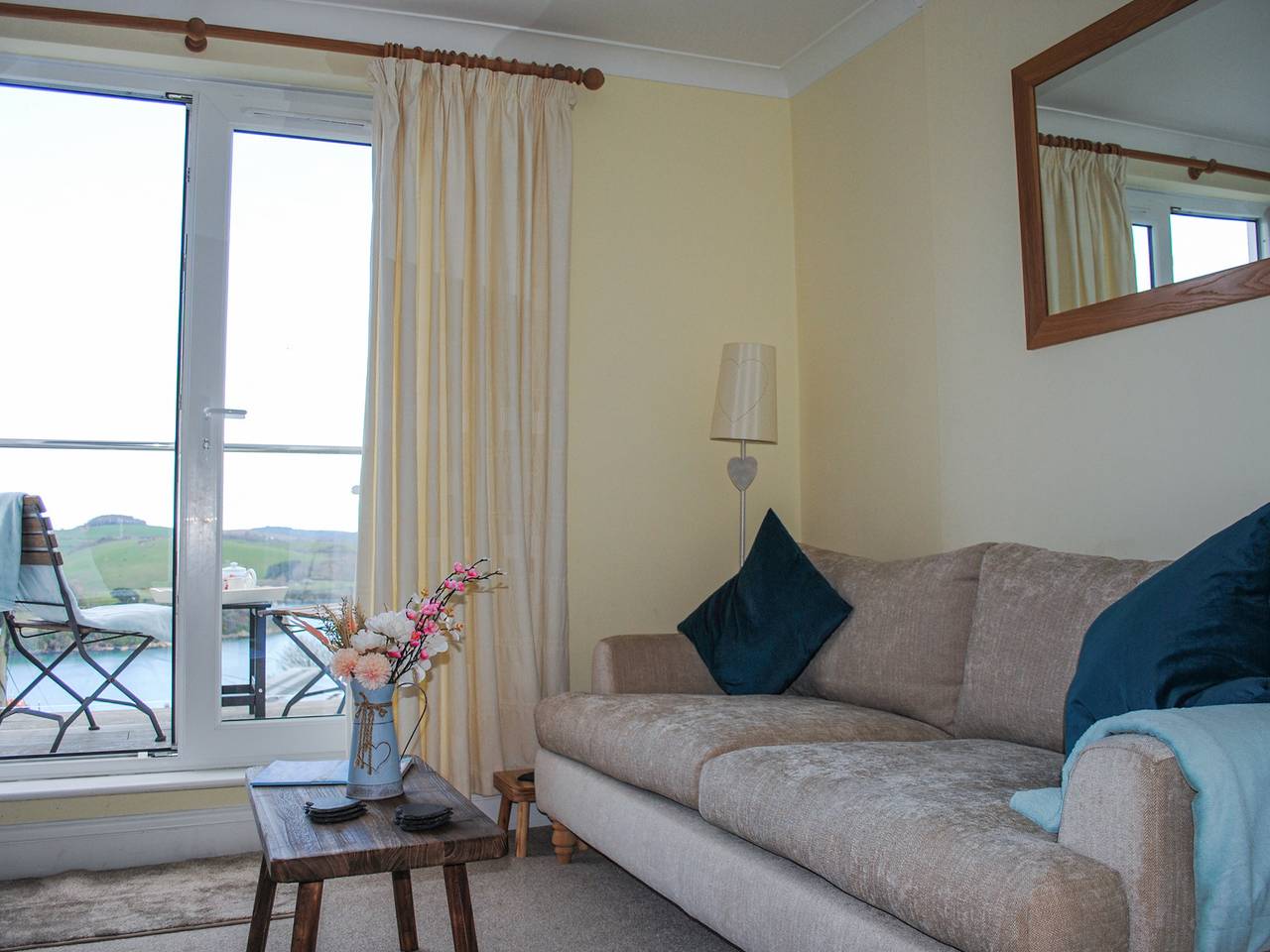 4 Lyndhurst in Salcombe, South Devon