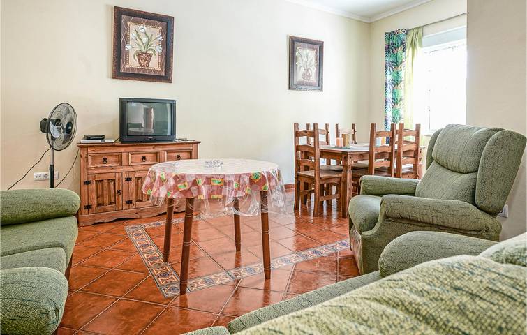 Location de vacances pour 10 personnes, avec terrasse dans la Province de Séville - 3