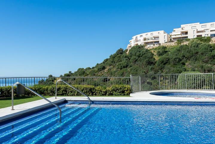 Ferienhaus für 7 Personen, mit Garten und Sauna in Marbella - 3