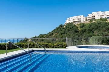 Casa para 6 Personas en Samara Resort, Marbella, Foto 2