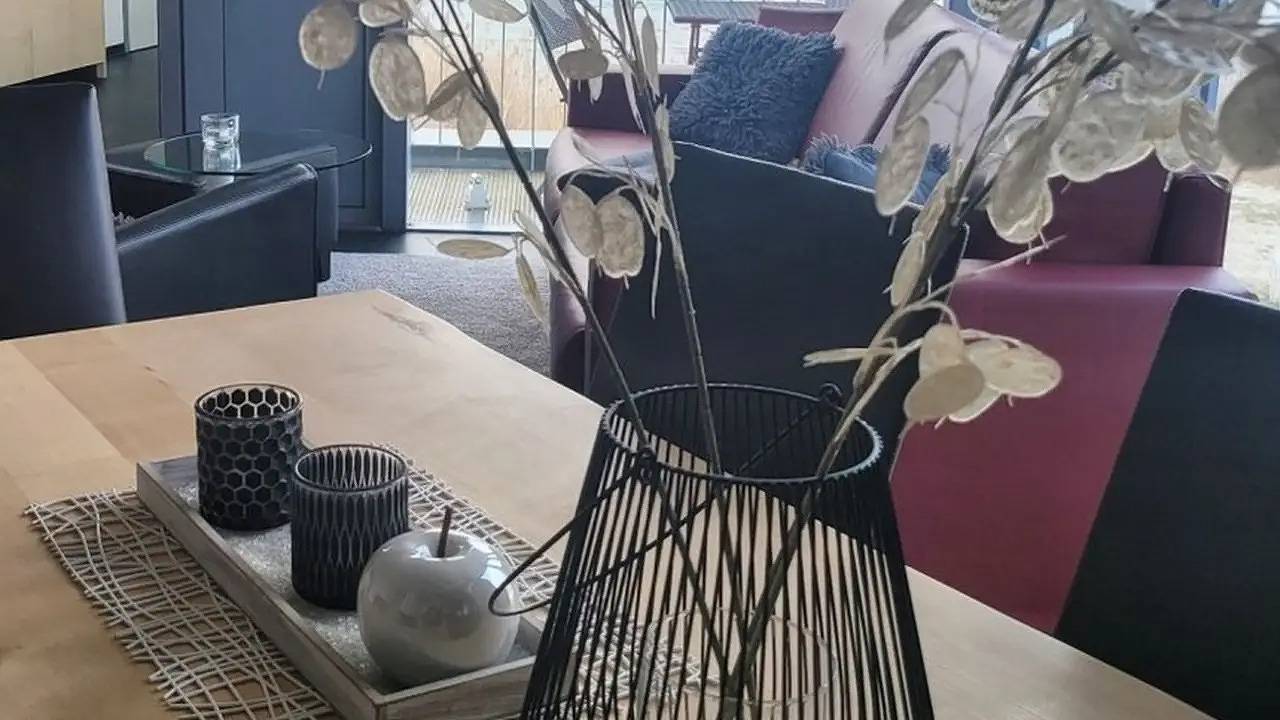 Ganze Ferienwohnung, Ferienwohnung für 6 Personen (45 m²) in Elsterheide in Geierswalde, Elsterheide