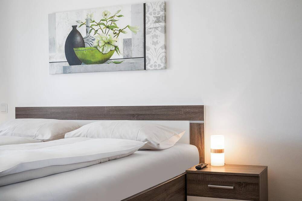 Ganze Wohnung, Ferienwohnung Pörtschach in Pörtschach am Wörthersee, Klagenfurt-Villach