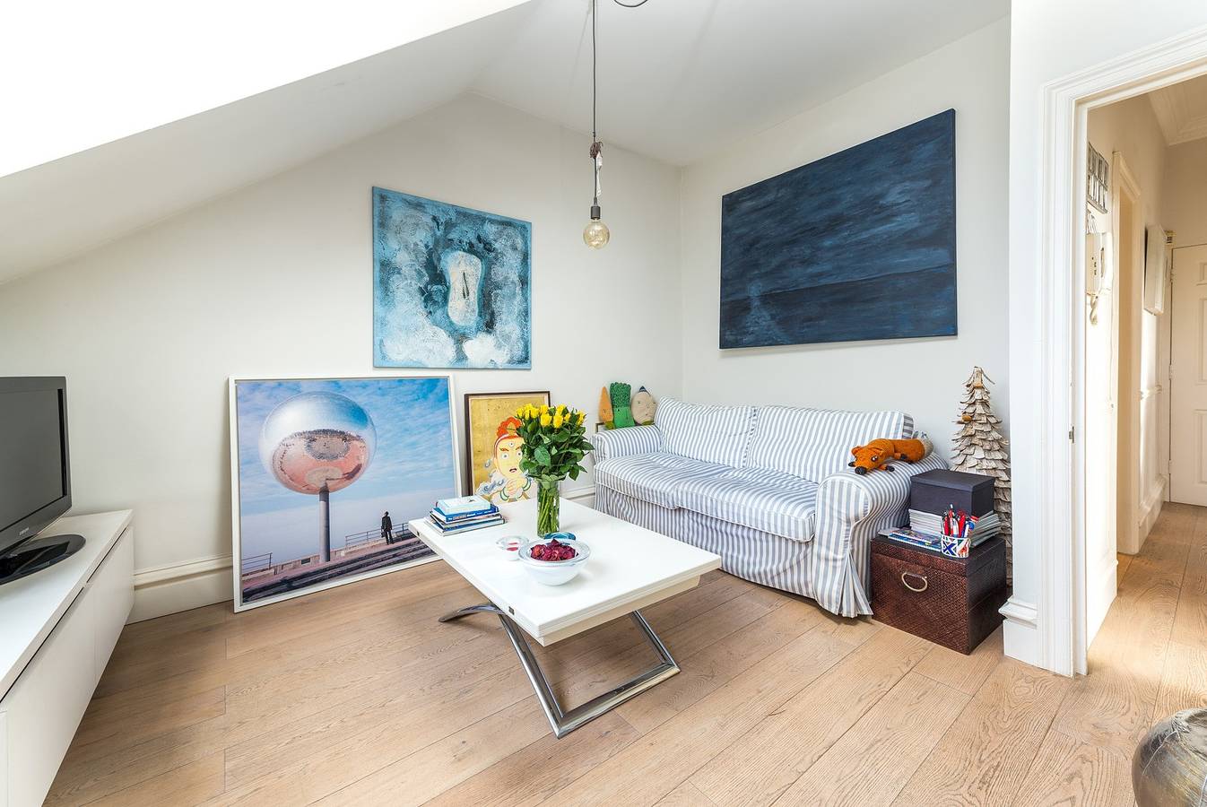 Apartamento entero, Lofty Ideals in Kensington y Chelsea, Londres
