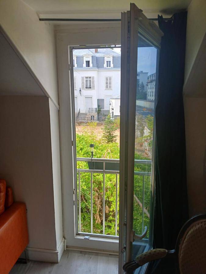 Maison d’hôte pour 2 personnes, avec Jardin