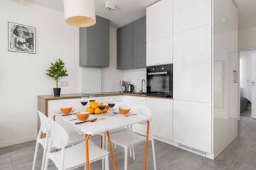 Apartament Wakacyjny dla 4 osoby w Bielsko-Biała, Śląsk, Zdjęcie 3