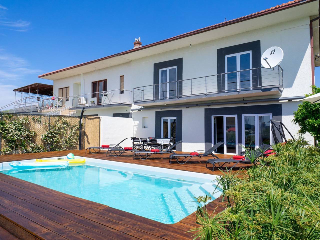 Apartamento entero, Villa Anela in Trogir, Condado de Split-Dalmacia