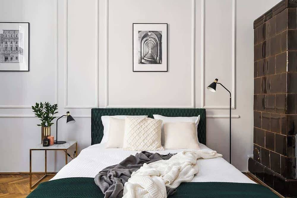 Appartement entier, Perfectly furnished and fully equipped apartment in Cracovie, Petite-Pologne