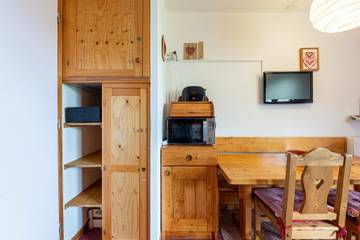 Location De Vacances pour 6 Personnes dans Les Allues, Parc National de la Vanoise, Photo 2