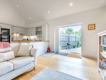 Cottage for 4 People in Heacham, Norfolk, Photo 4