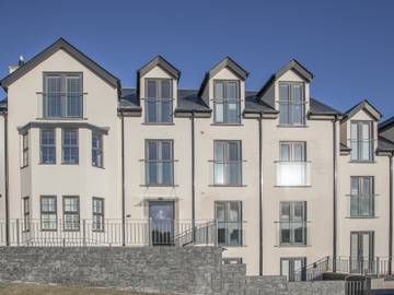 Cottage for 2 People in Benllech, Isle of Anglesey, Photo 1