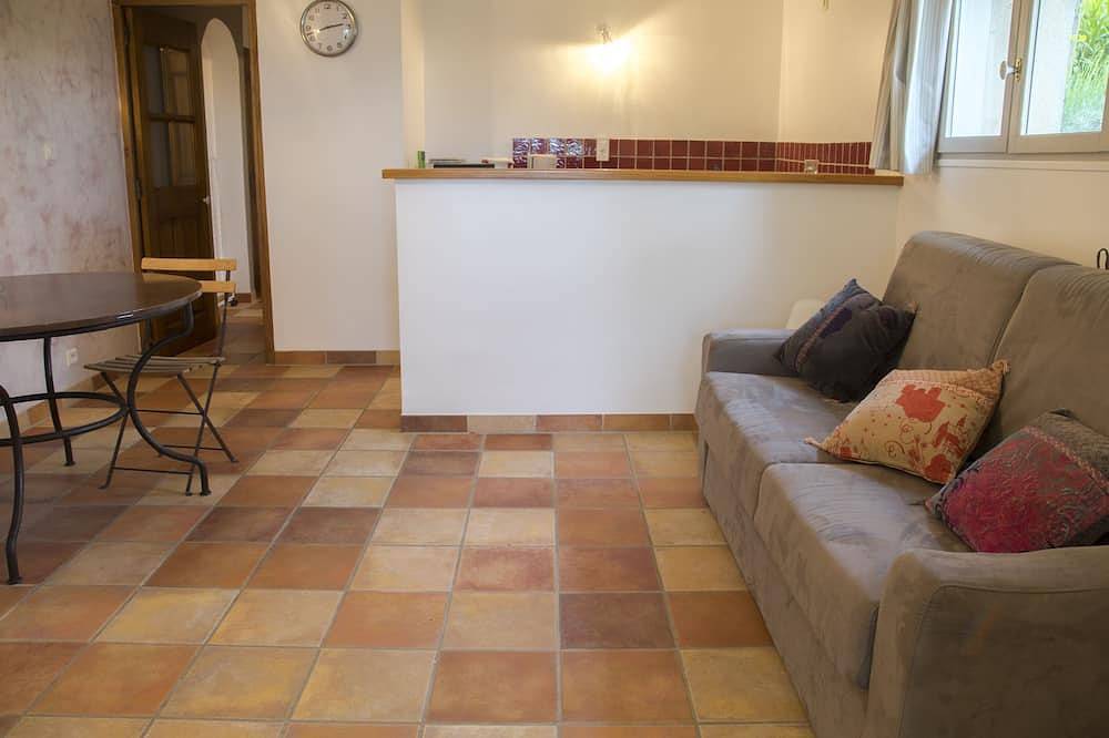 Appartement entier, La Loge Les Béberts in Vaison-la-Romaine, Parc naturel régional du Mont-Ventoux