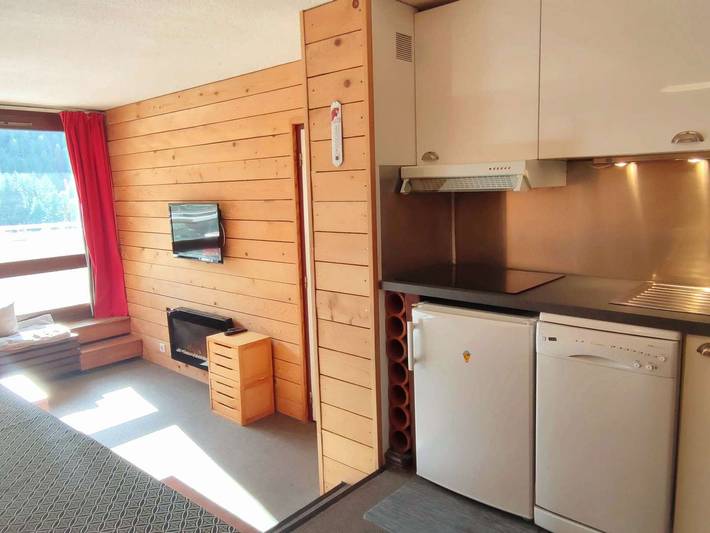 Chalet pour 6 personnes dans Isola 2000 - 4
