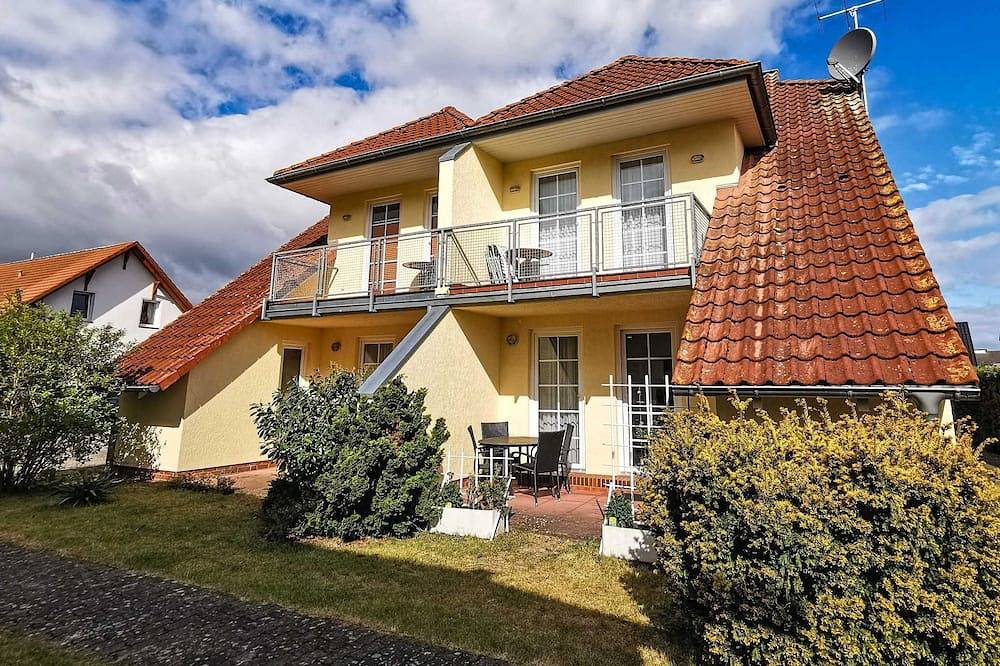 Ferienwohnung in Usedom für 4 Personen in Usedom