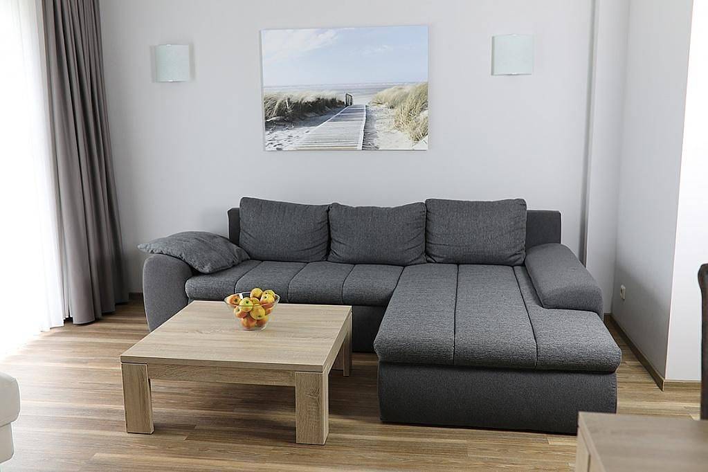 Der Westflügel Hofmaler : Gemütliches Ferienhaus auf Usedom in Stolpe auf Usedom, Usedom