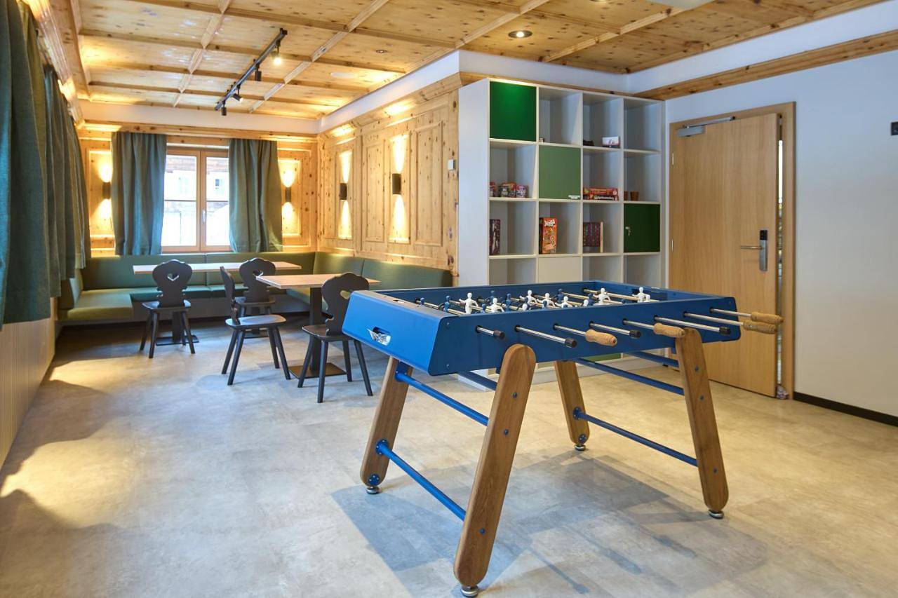 Hotel Montafon Moments in Sankt Gallenkirch, Massif de Verwall
