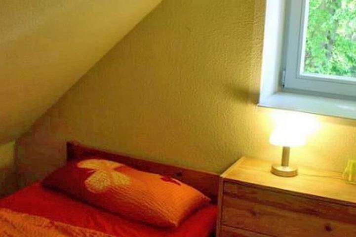 Ferienwohnung für 6 Personen, mit Garten in Velgast - 4