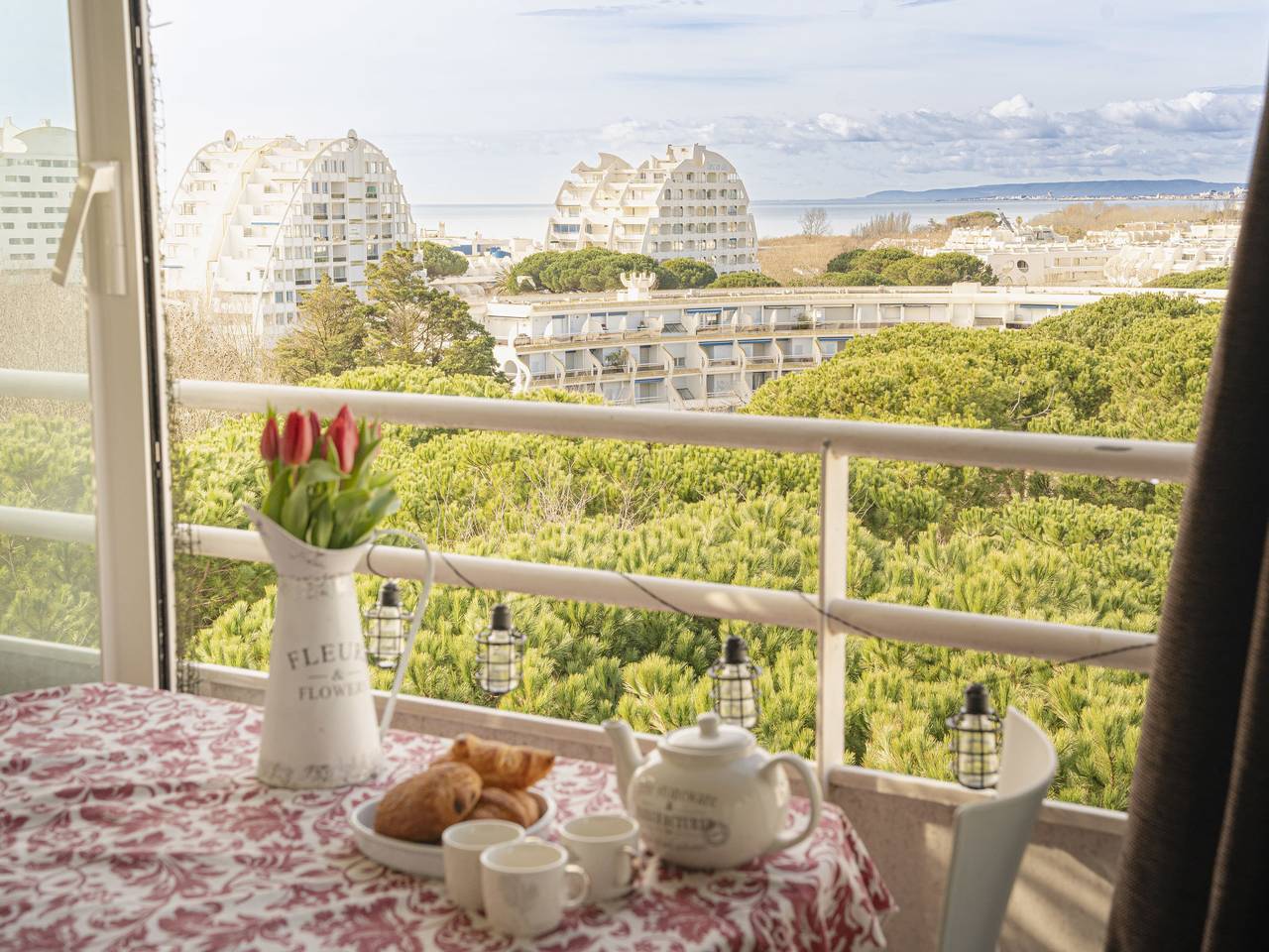 Photo : Appartement de vacances