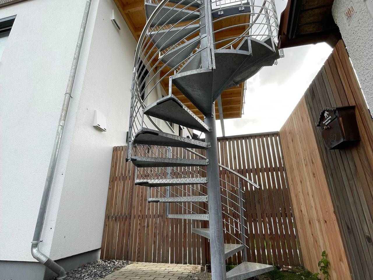 Ganze Ferienwohnung, Ferienwohnung Balkonien in Wangen, Region Bodensee-Oberschwaben