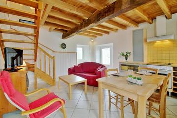 Gîte pour 2 Personnes dans Capvern, Hautes-Pyrénées, Photo 4