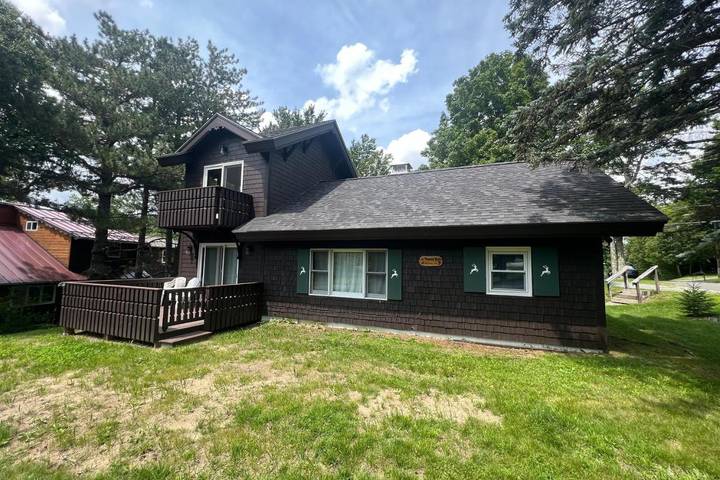 Ferienhaus für 8 Personen, mit Ausblick, mit Haustier in New Hampshire