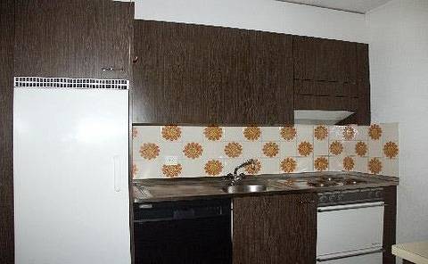 Ganze Ferienwohnung, Quellenhof A08 in Schatzalp, Davos