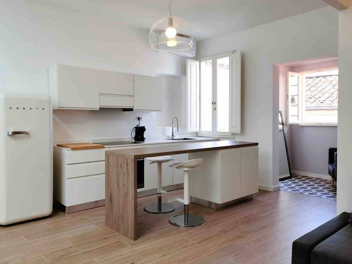 Agriturismo per 6 persone a Firenze