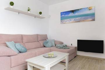 Casa Rural para 4 Personas en Vejer de la Frontera, Costa de la Luz, Foto 4