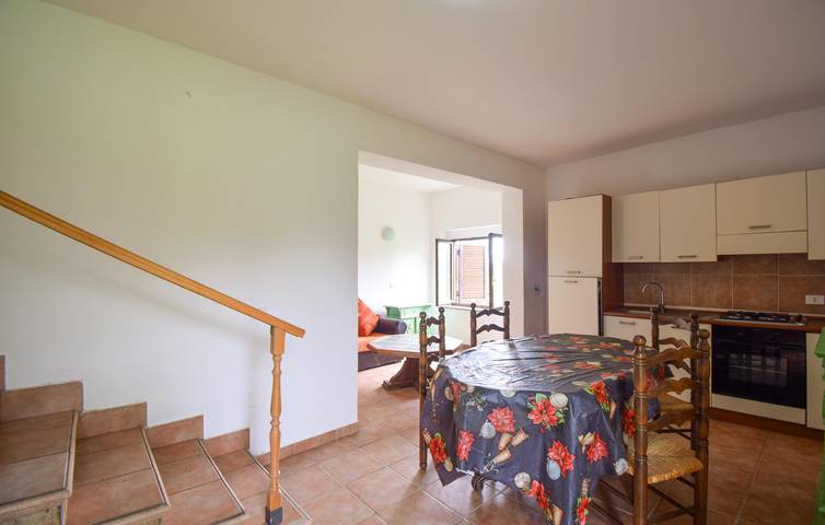 Location de vacances pour 5 personnes, avec jardin, animaux acceptés à Vignanello - 4