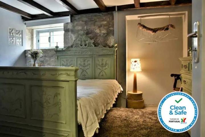 Casa de férias para 5 pessoas, com Varanda e Terraço e ainda Jardim em Leça da Palmeira