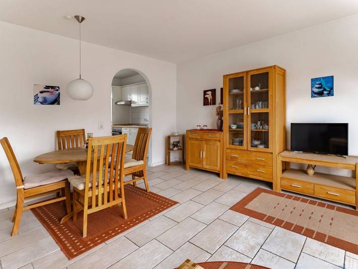 Ferienhaus für 5 Personen, mit Garten, mit Haustier in Nordstrand - 4