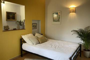 Maison De Vacances pour 6 Personnes dans Courgent, Yvelines, Photo 4