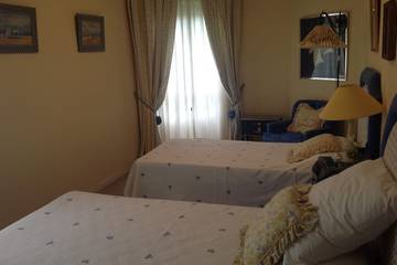 Location De Vacances pour 8 Personnes dans Sotogrande, San Roque, Photo 4