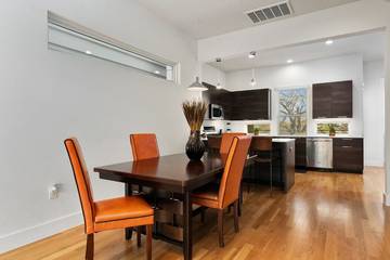 Vacation House for 8 Guests in Houston, Harris County, Picture 2