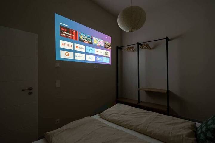 Entire apartment, Boutique Urban Nest | Cozy & Central 2 in Berlin Innenstadt, Berlin