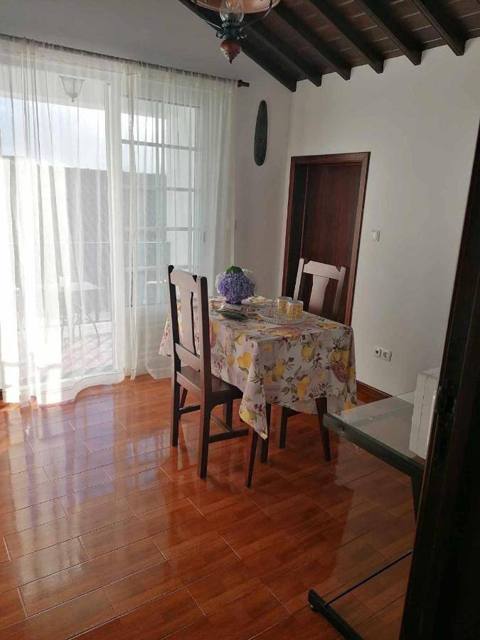 Gîte pour 2 personnes, avec balcon à Povoação - 3